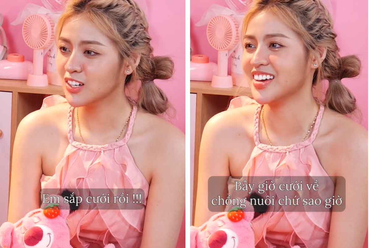 Quan ly noi gi ve tin Tran Thanh Tam sap ket hon?