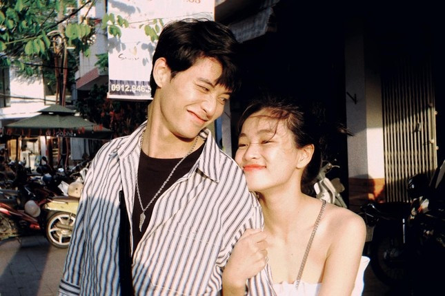 Hai cap sao phim gia tinh that sau khi dong 'Em va Trinh'-Hinh-2