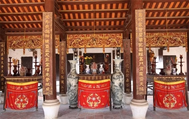 Vi Tham hoa 10 nam giu chuc Te tuong khien thien ha yen vui-Hinh-2