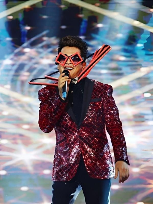 'MC số 1 Việt Nam' từng có ý định tự tử vì trầm cảm 'MC so 1 Viet Nam' tung co y dinh tu tu vi tram cam