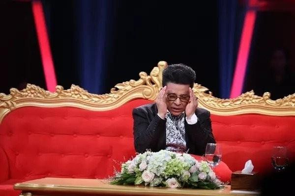 'MC số 1 Việt Nam' từng có ý định tự tử vì trầm cảm - Hình 4 'MC so 1 Viet Nam' tung co y dinh tu tu vi tram cam-Hinh-4