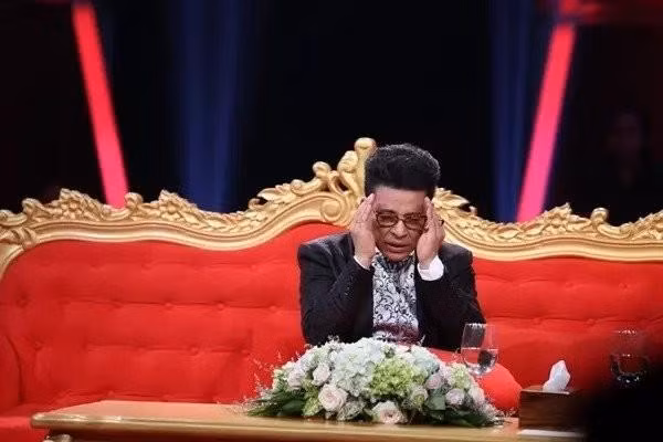 'MC số 1 Việt Nam' từng có ý định tự tử vì trầm cảm - Hình 4 'MC so 1 Viet Nam' tung co y dinh tu tu vi tram cam-Hinh-4