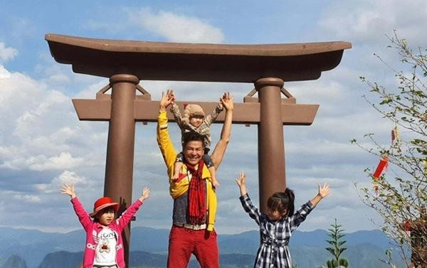 'MC số 1 Việt Nam' từng có ý định tự tử vì trầm cảm - Hình 9 'MC so 1 Viet Nam' tung co y dinh tu tu vi tram cam-Hinh-9