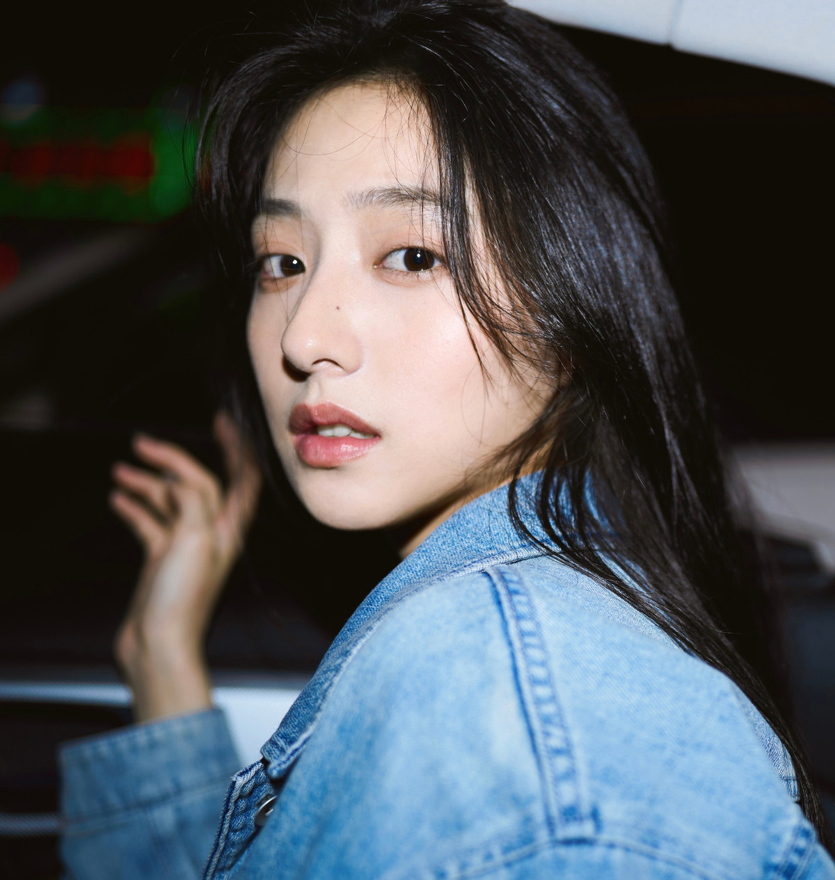 Bon tieu hoa dan 10X dep nhat Trung Quoc