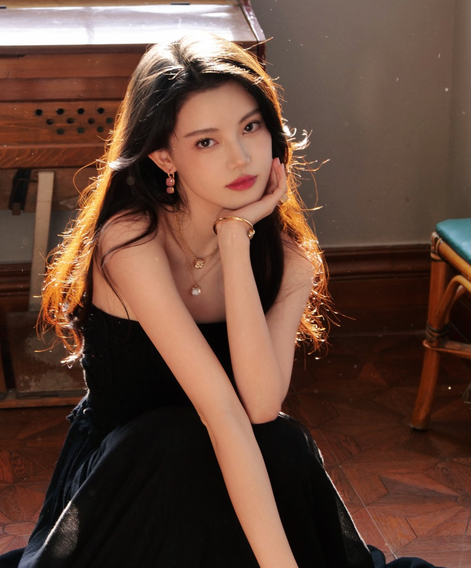 Bon tieu hoa dan 10X dep nhat Trung Quoc-Hinh-12