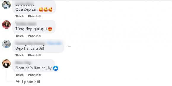 Cuu mau Thuy Hang khoe con trai 'day thi thanh cong' o tuoi 20-Hinh-6