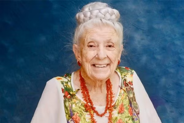 Bi quyet song tho gom 5 chu T cua bac si 102 tuoi