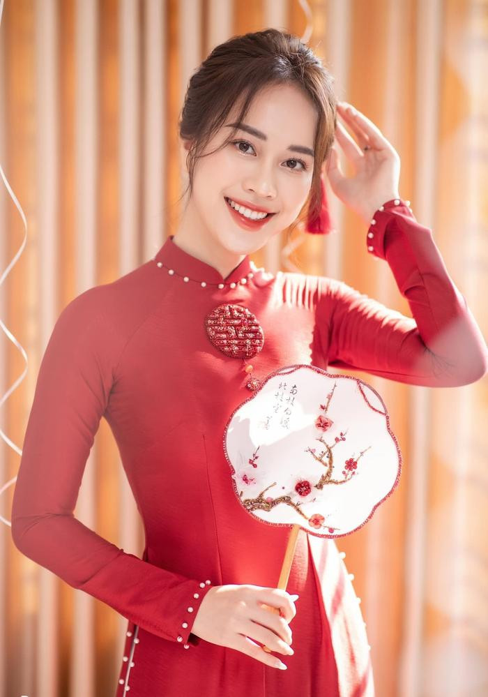 Nu MC VTV thong bao mang thai con dau long sau hon mot nam ket hon-Hinh-3