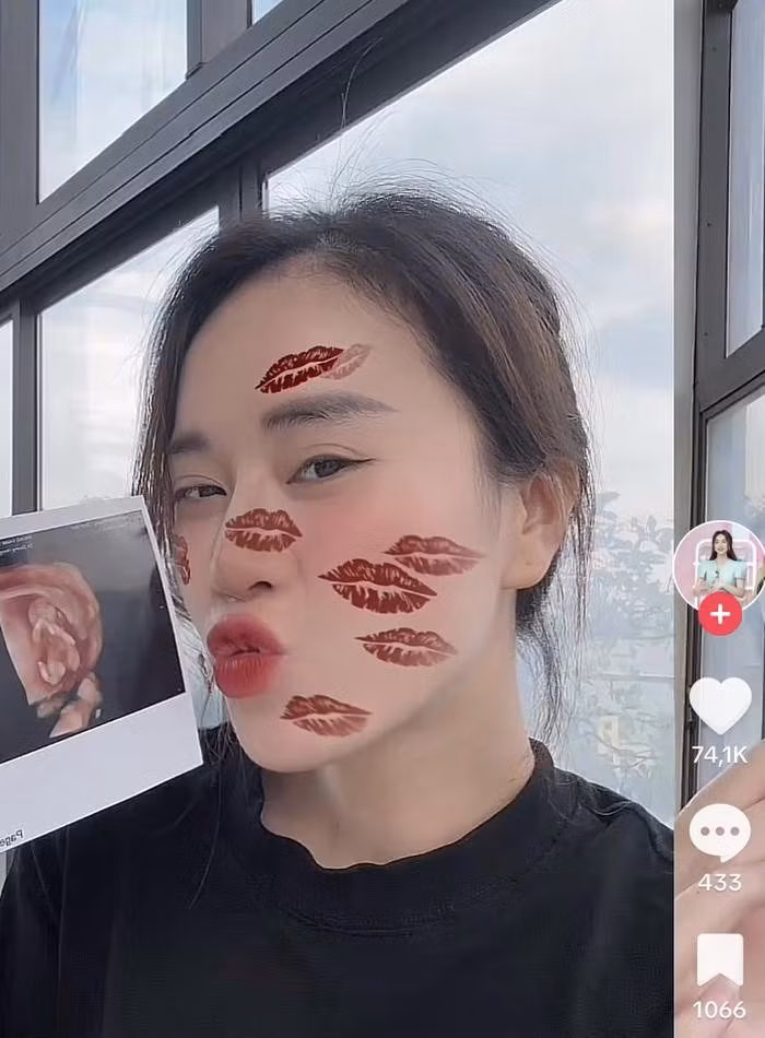 Nu MC VTV thong bao mang thai con dau long sau hon mot nam ket hon