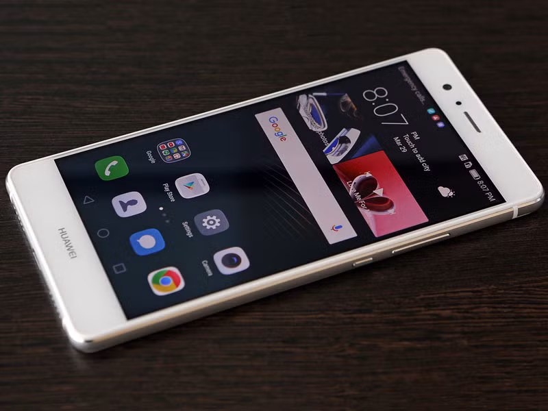 Viên pin của nó có dung lượng 3.000 mAh.