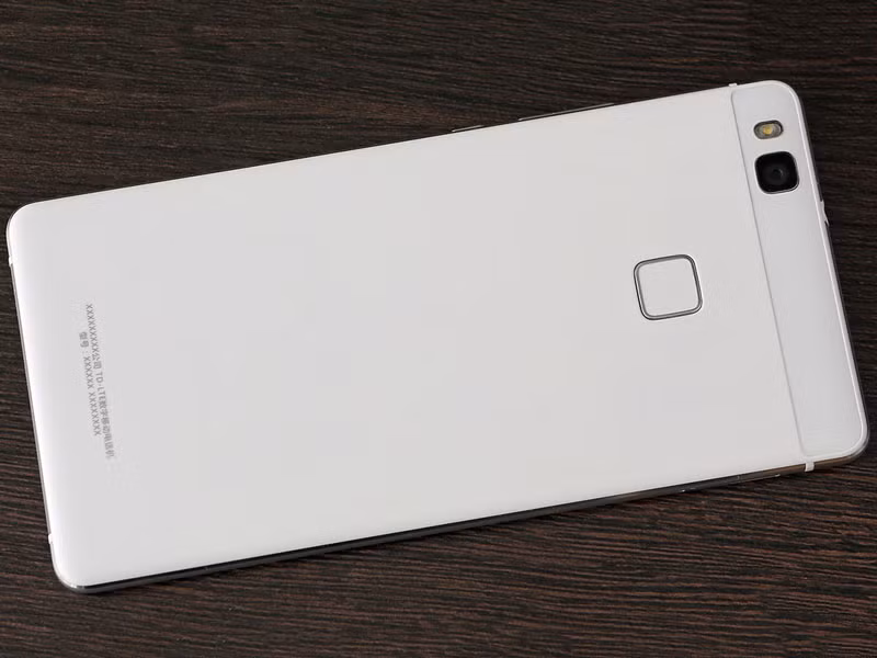 Ngoài ra, model này cũng có cổng kết nối USB Type-C.