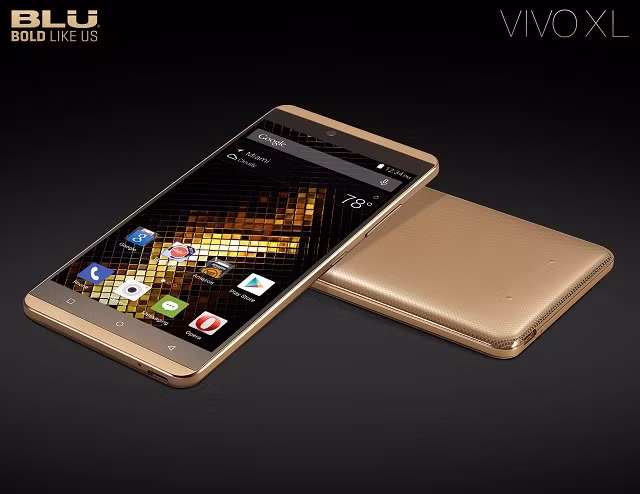 Điều đáng nói ở đây là hiện tại không hề có chiếc smartphone vỏ kim loại nào có mức giá này, hơn nữa lại sở hữu hệ điều hành Android 6.0 Marshmallow.