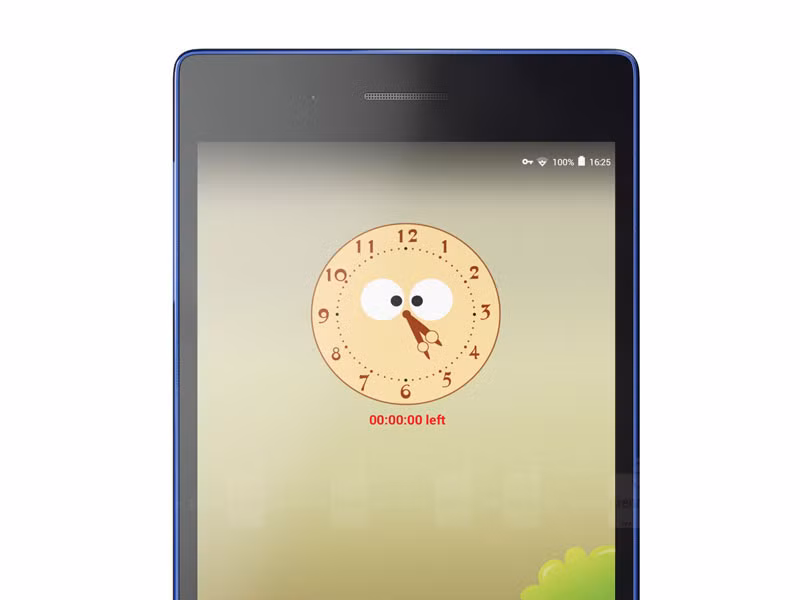 Máy hỗ trợ 2 khe cắm SIM (micro), hỗ trợ kết nối mạng 4G LTE. Lenovo Tab3 7 sẽ được bán ra vào tháng 6 tới.