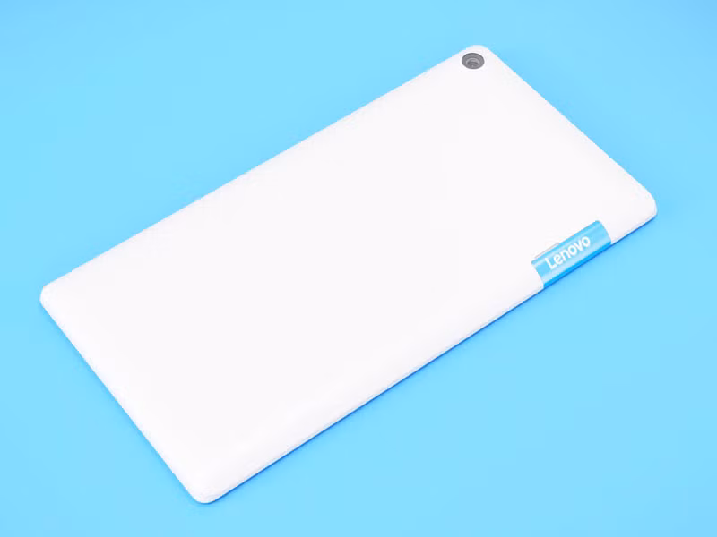 Bộ đôi camera có độ phân giải 5 MP và 2 MP.