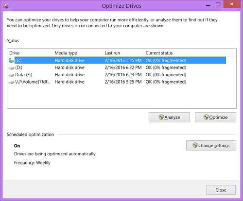 5 thoi quen khien may tinh Windows chay cham-Hinh-2