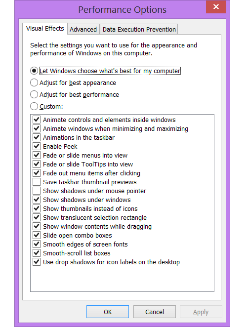 5 thoi quen khien may tinh Windows chay cham-Hinh-3