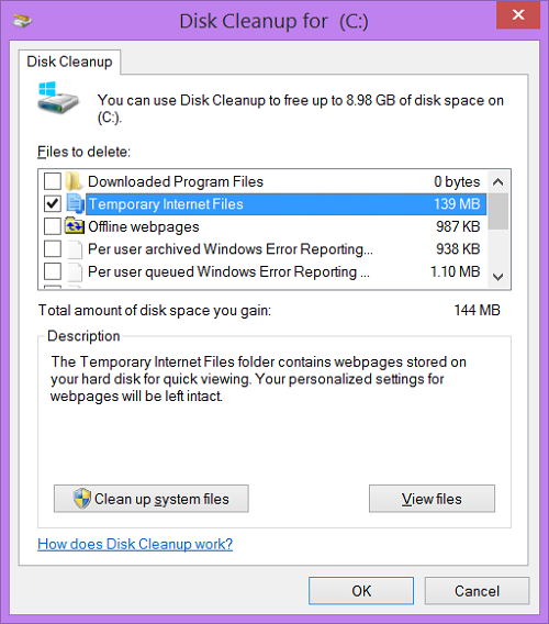 5 thoi quen khien may tinh Windows chay cham