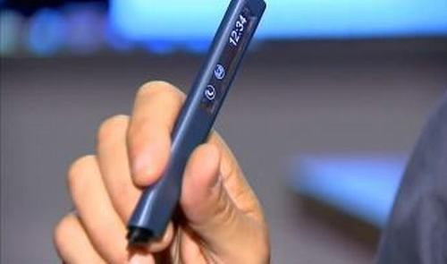 Bút hỗ trợ smartphone nhập liệu