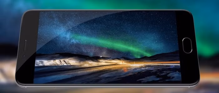 Phím nguồn và tăng/giảm âm lượng của M3 Note được bố trí ở cạnh phải, còn khe cắm SIM nằm bên cạnh trái. Meizu M3 Note có kích thước 153,8 x 75,6 x 8,2 mm, nặng 150 gram.