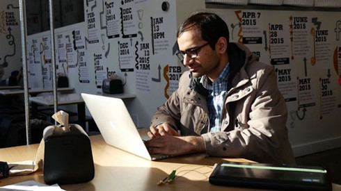 Truy cap Wi-Fi se khong can den mat khau dang nhap