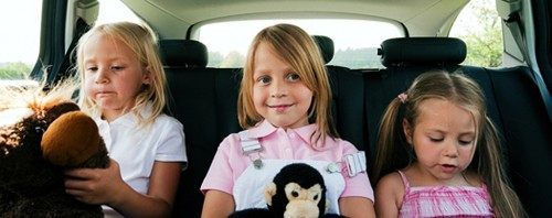 Chọn chỗ ngồi có tỷ lệ sống sót cao nhất khi tai nạn ô tô Chon cho ngoi co ty le song sot cao nhat khi tai nan o to