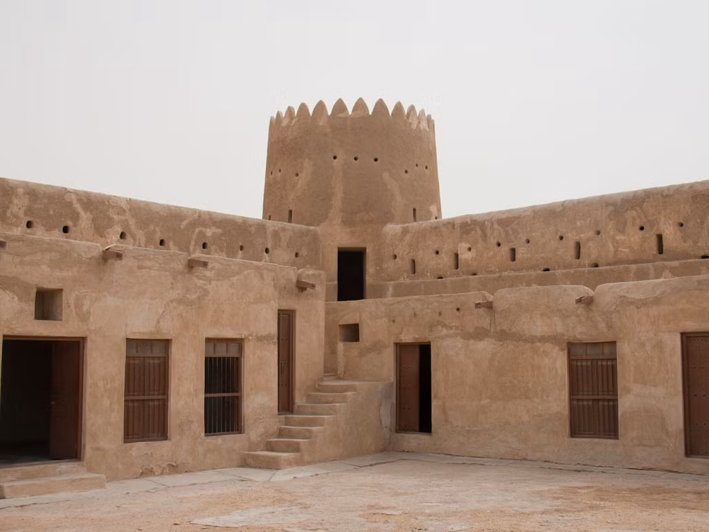 Tuy nhiên, công trình được xây dựng trên nền móng bê tông theo kỹ thuật hiện đại thay cho phương thức truyền thống. Ảnh: Sonyaandtravis.com.