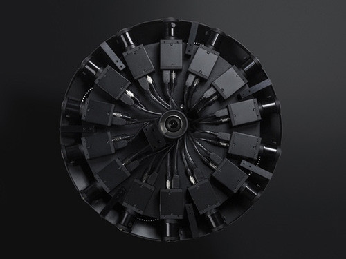 Tuy nhiên, Surround 360 vẫn là nguyên mẫu tham chiếu dành cho các nhà phát triển, tức chúng sẽ không bao giờ xuất hiện trên thị trường.