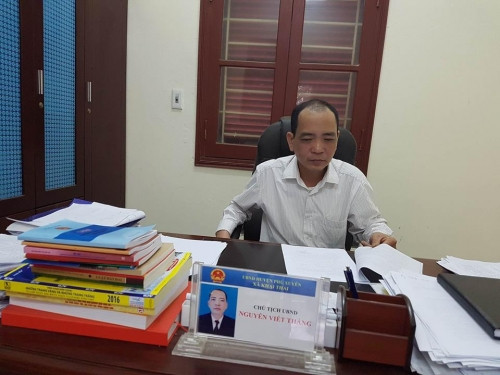 Sự thật khủng khiếp ở vựa rau an toàn cung ứng cho Hà Nội - Hình 6 Su that khung khiep o vua rau an toan cung ung cho Ha Noi-Hinh-6