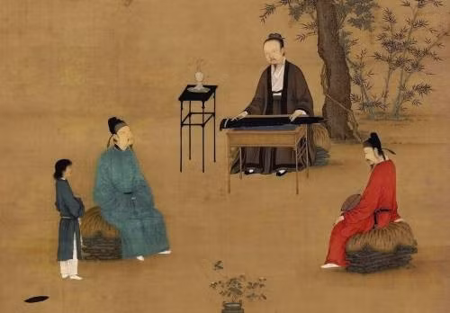 4 cach nhin thau tam tinh nguoi khac co nhan truyen “cuc chuan”