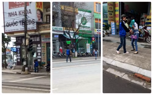 Bắc Ninh: Xôn xao tin đồn ‘nhận chồng-vợ’ để bắt cóc cô gái trên đường - Ảnh 2