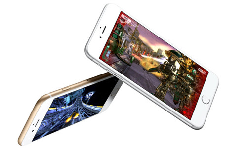  5. Chơi game “đỉnh” hơn. Điện thoại thông minh có màn hình lớn được xem là thiết bị tuyệt vời cho các game thủ. Chắc chắn, quá trình trải nghiệm trò chơi trên một màn hình rộng, chất lượng hình ảnh tốt hơn sẽ đem lại cảm giác hứng thú nhất.