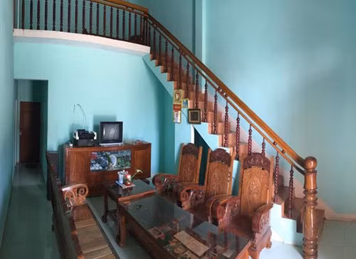 Ky la nhung ngoi lang xay biet thu de... ngam o Quang Ngai-Hinh-3