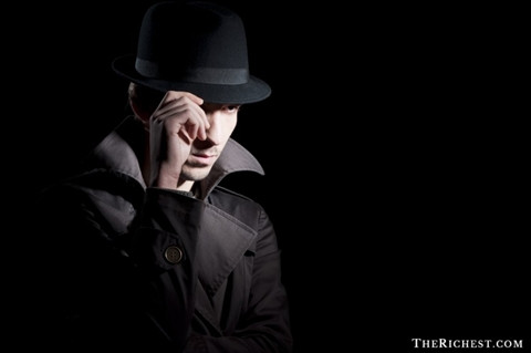  Thám tử tư. 79.000 USD. Nếu bạn có óc phán đoán nhạy bén và khả năng phân tích tình huống thì hãy đừng bỏ qua nghề thám tử, một nghề nghiệp được đánh giá cao và có thể giúp ích nhiều cho xã hội