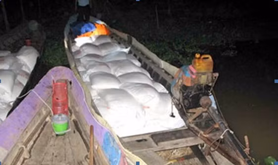 'Vua’ buon lau duong mien Tay va nhom dong pham bi truy to-Hinh-2