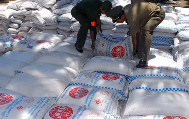 'Vua’ buon lau duong mien Tay va nhom dong pham bi truy to