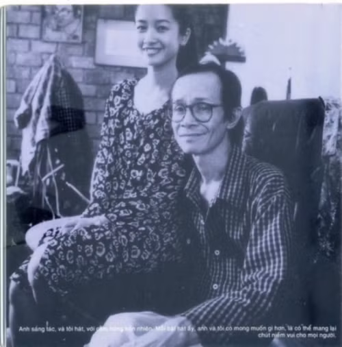 Những mối tình ngang qua cuộc đời Trịnh Công Sơn - Ảnh 4