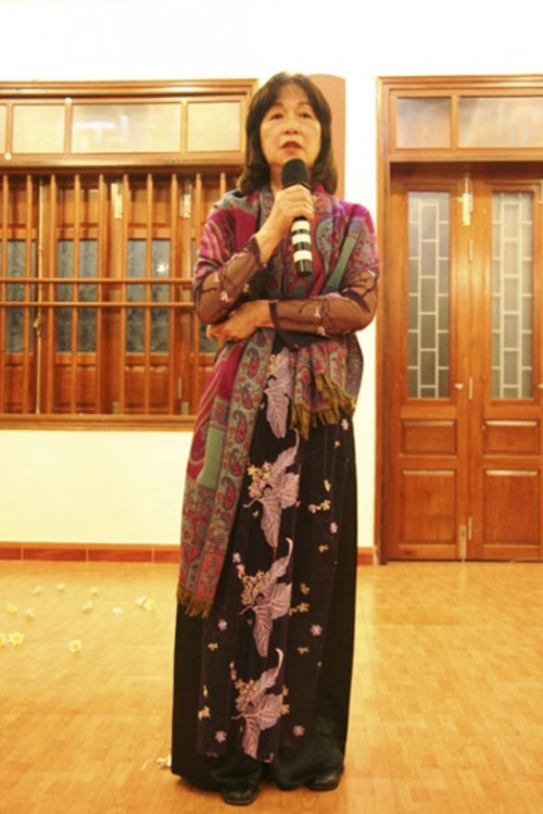 Những mối tình ngang qua cuộc đời Trịnh Công Sơn - Ảnh 3 Những mối tình ngang qua cuộc đời Trịnh Công Sơn - Ảnh 3