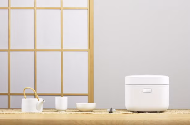 Vì sao Xiaomi sản xuất cả máy lọc không khí và nồi cơm điện? - Hình 5 Vi sao Xiaomi san xuat ca may loc khong khi va noi com dien?-Hinh-5