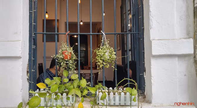 Trong điều kiện đủ sáng LG V10 cho ảnh chi tiết, màu sắc không quá rực, đúng với màu thực tế.