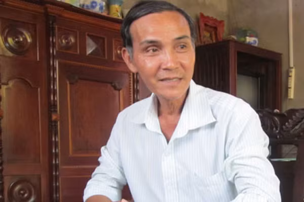 Ly kỳ người đàn ông gần 20 năm không thể ngủ - Hình 2 Ly ky nguoi dan ong gan 20 nam khong the ngu-Hinh-2