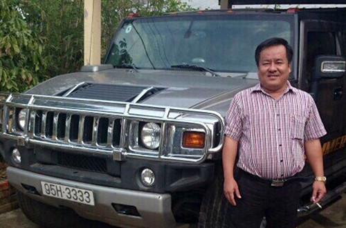 Choáng với màn Choáng với màn