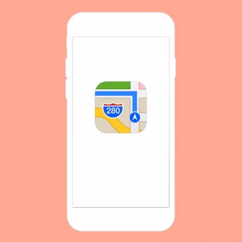  3. Icon của Apple Maps đánh dấu địa chỉ trụ sở của Apple. Apple rất tinh tế, vì vậy hãng không ngẫu nhiên thiết kế icon cho ứng dụng Apple Maps. Đường 208 xuất hiện trên icon này trên thực tế chay ngang qua trụ sở của Apple ở Cupertino, California. Bên cạnh đó, vị trí dấu mũi tên xuất hiện trên icon chính là hướng tới văn phòng của CEO Tim Cook.