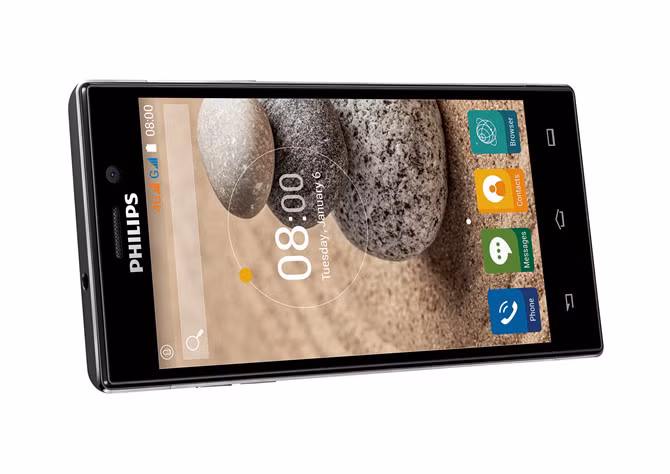 Điểm nổi bật khác của V787 và V377 là pin dung lượng lên đến 5.000mAh sử dụng công nghệ Xenium cho thời gian sử dụng lâu. Mẫu S616 cũng sở hữu viên pin 3.000mAh.