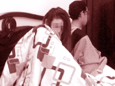 Tiếp viên "chân dài" nhà hàng VIP cùng nam mua dâm bị cơ quan CSĐT bắt quả tang