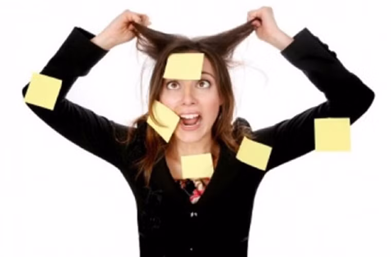 Rachael Ross và Travis Stork vốn là chuyên gia cố vấn cho chương trình The Doctors (Bác sĩ của bạn) cho biết: stress là phản ứng tự nhiên song nó thường diễn ra ở một vài thời điểm nhất định trong ngày.