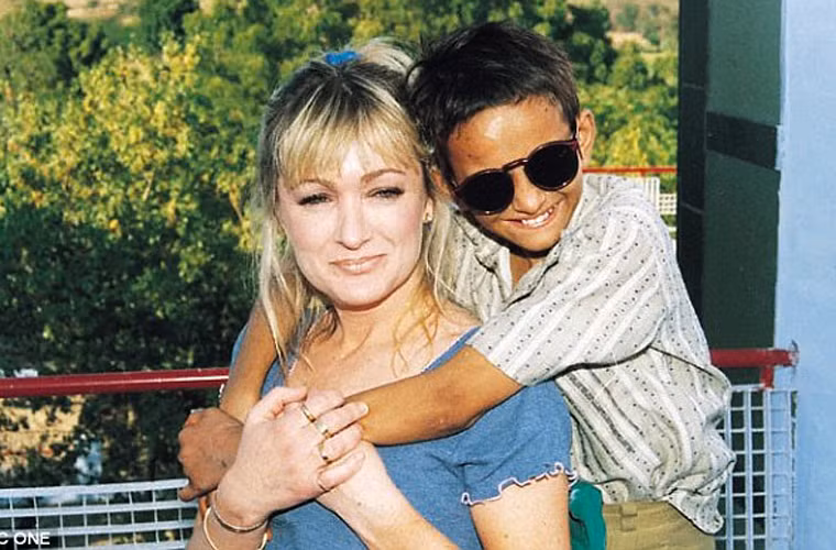 Cô cho biết cô thực sự sốc khi biết rằng Machester là một trong những thành phố có nhiều trường hợp chết sớm vì ung thư trong số 150 khu vực của nước này.