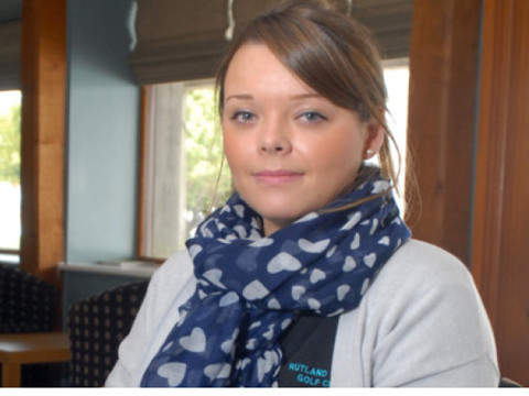 Bác sĩ khẳng định Gemma không mắc ung thư ruột vì bệnh này chủ yếu gặp ở những người trên 65 tuổi.