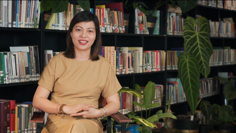 Sai lam trong tiet kiem khien tien chang thay dau ma chi voi di