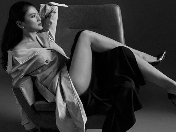 3 co vo cua Viet Anh: Nguoi 'tam tien' co nong bong bang 2 ba me U40?-Hinh-8