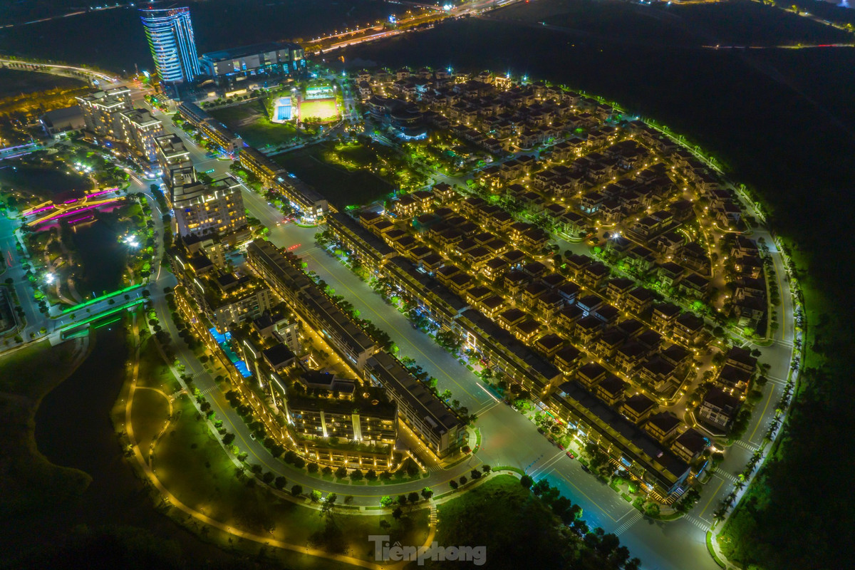 Khu đô thị mới Thủ Thiêm (TP.Thủ Đức, TPHCM) được người dân và giới đầu tư biết đến là một trong những khu phát triển bậc nhất TPHCM